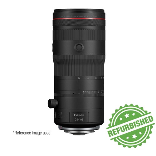 Refurbished 24-105LZ